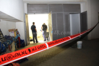 مصادر في الشرطة: اعتقال مشتبه بتنفيذ أعمال مشينة بحق طفل في متنزه العجمي بيافا